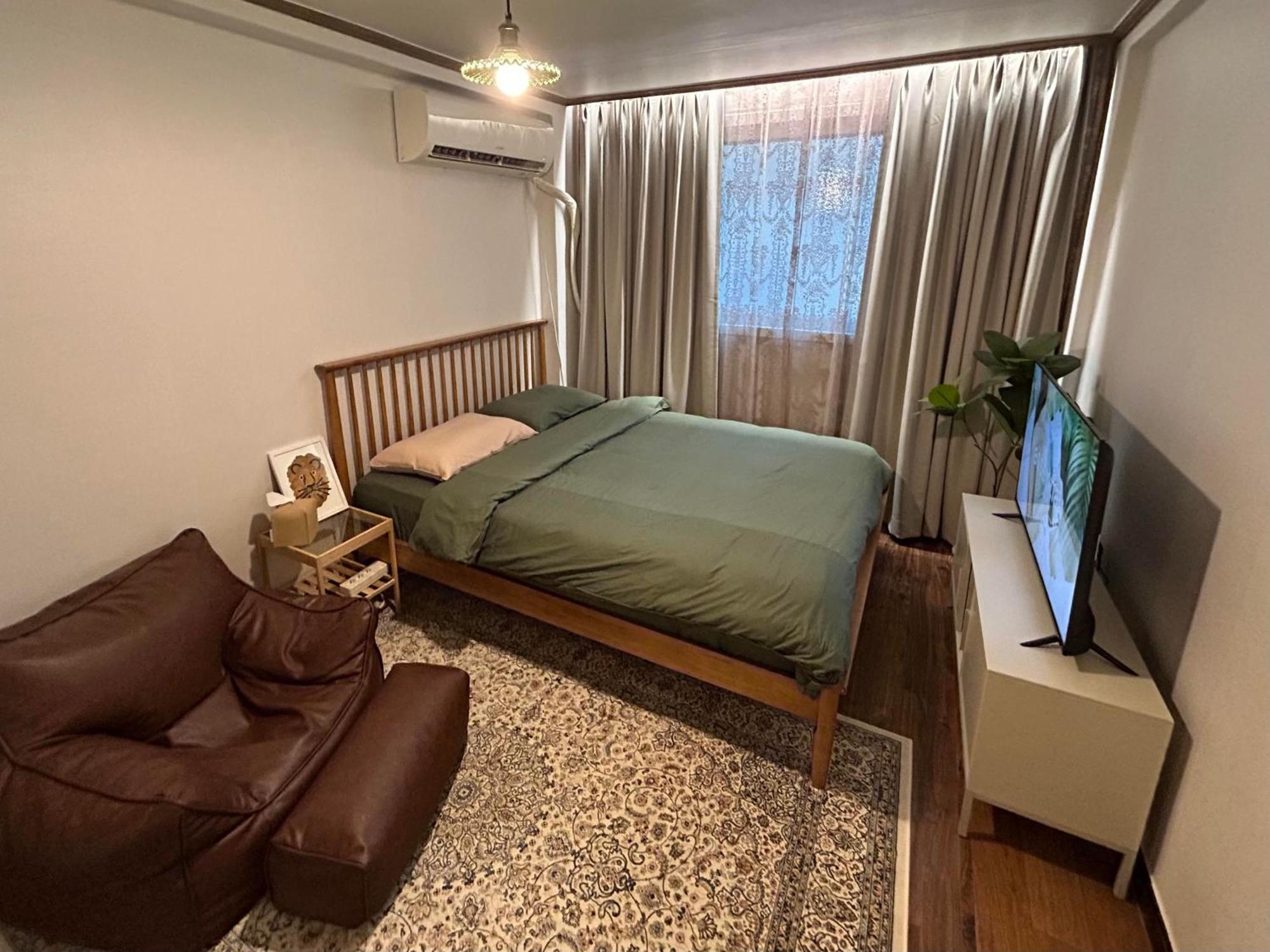 Vila Popular, Lion's Nest, Seongsu-station 2mins *